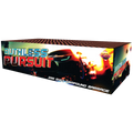 Ruthless Pursuit 200 Shot Compound