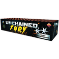 Unchained Fury 249 Shot Compound