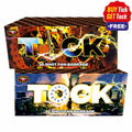 Tick & Tock 30 Shot Fan Barrages (B1G1)