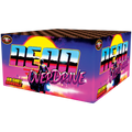 Neon Overdrive | 68 Shot Barrage (B1G1)