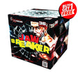 Jaw Breaker 36 Shot Barrage