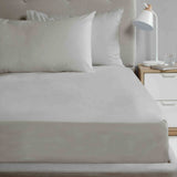 So Soft Microfibre Housewife Pillowcase Pair Grey