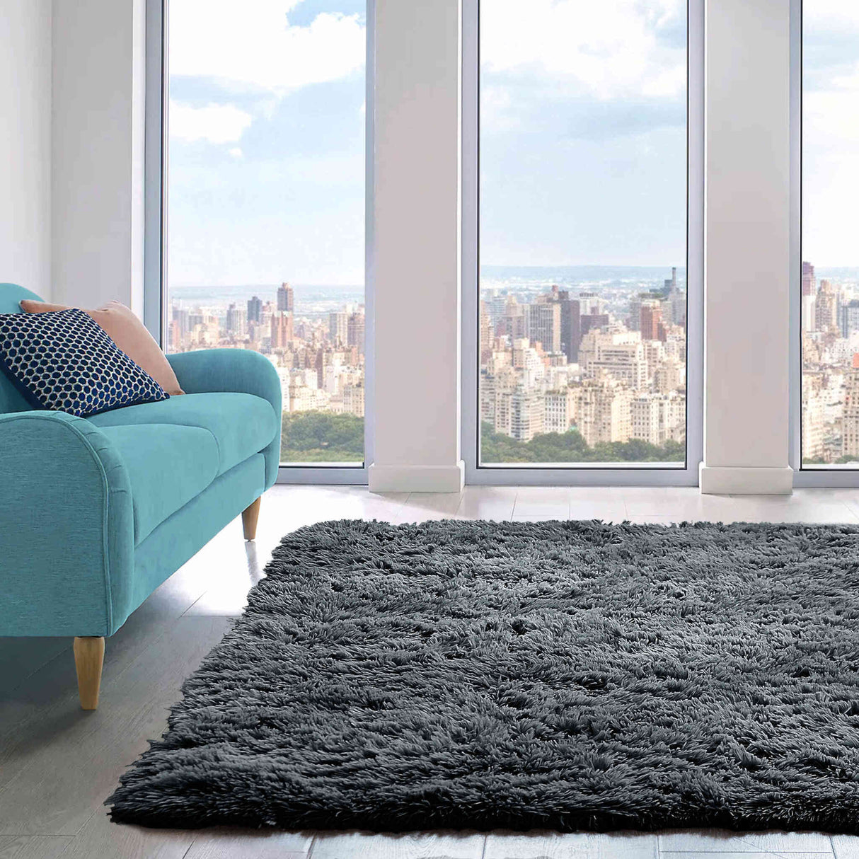 Alaska Rug