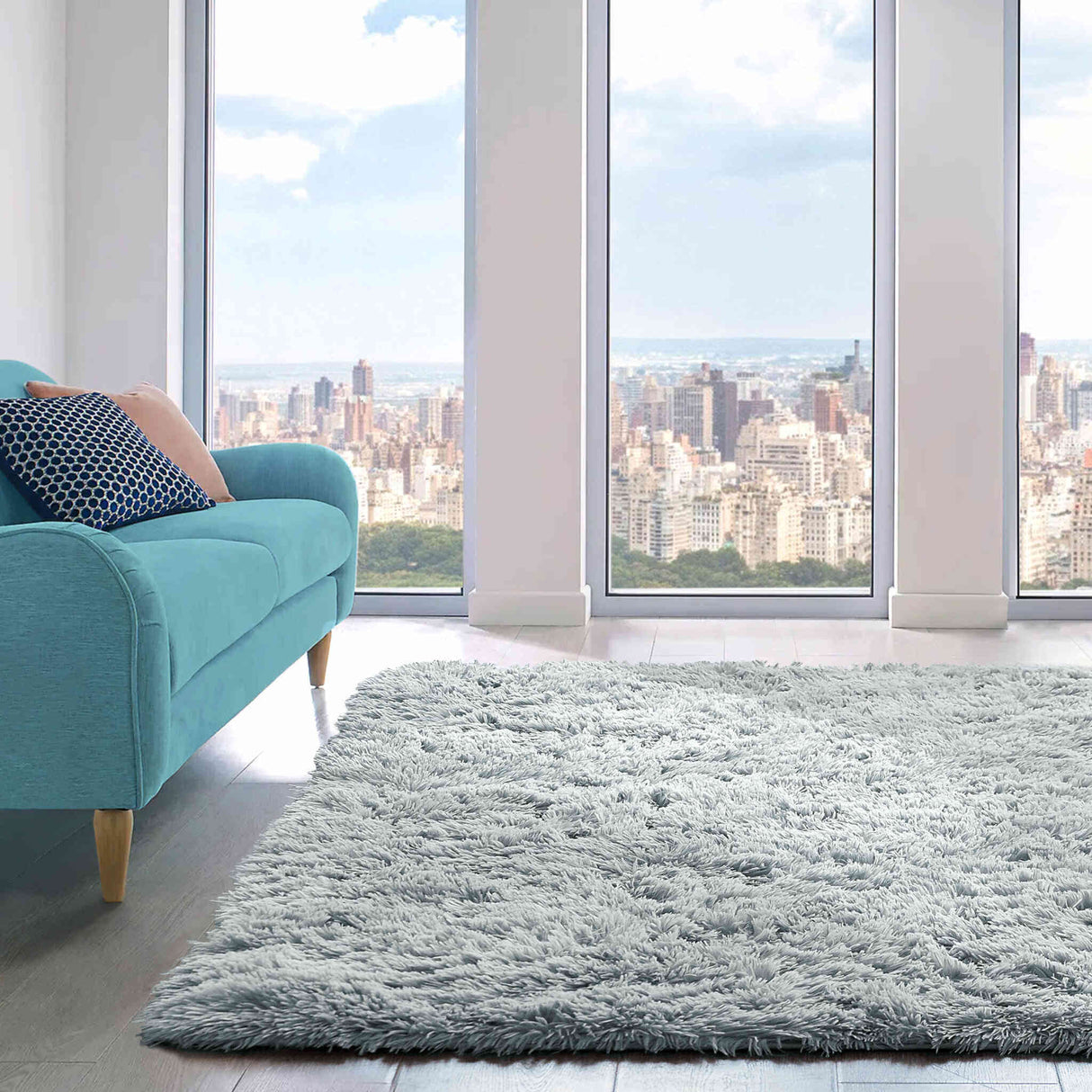 Alaska Rug