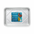 Foil Baking Tray 3 Pack
