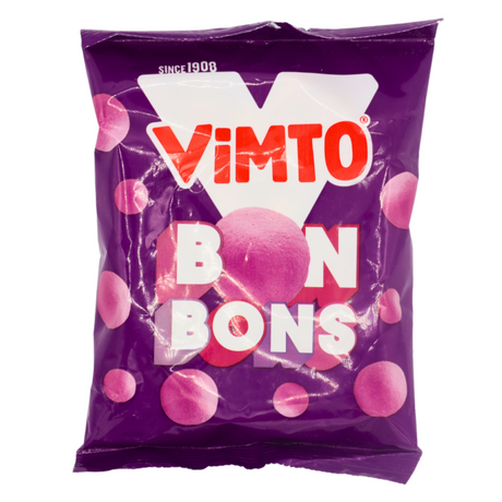 Vimto Bon Bons 140