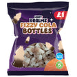 Fizzy Cola Bottles