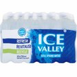 Ice Valley Still Spring Water Sport Cap 20 x 750ml