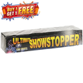 Ultimate Showstopper 138 Shot Cake