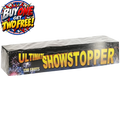 Ultimate Showstopper 138 Shot Cake