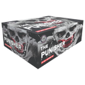 The Punisher 227 Shot Compound Cake