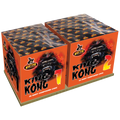 King Kong 78 Shot Compound Cake