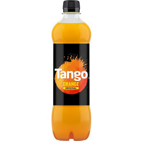 Tango Orange 500ml