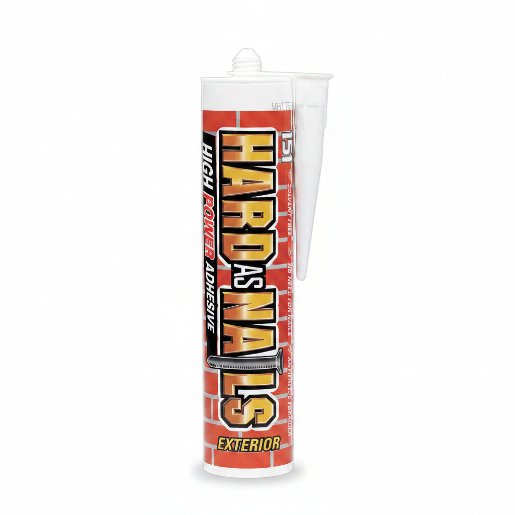 Hard As Nails Exterior 280ml