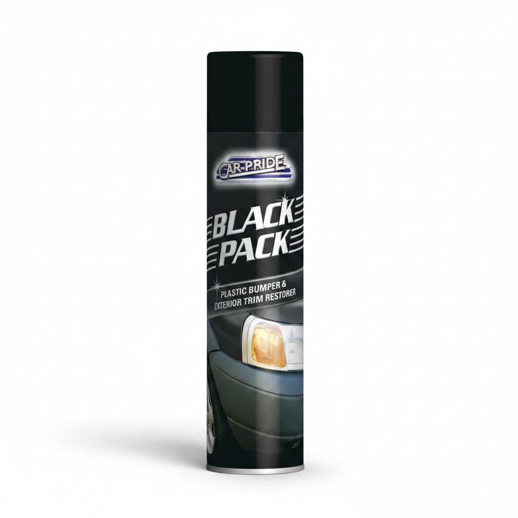 Black Pack 300ml