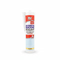 M-Purp Clear Silicone Sealant 280ml