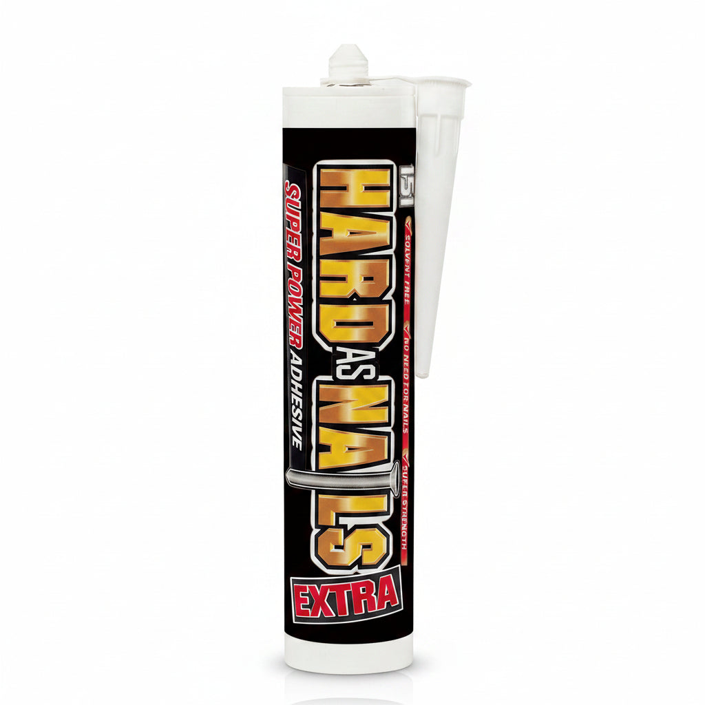 151 Hard As Nails Extra 280ml