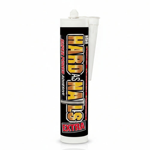 151 Hard As Nails Extra 280ml