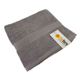 550 GSM Premium Cotton Luxury Hand Towel