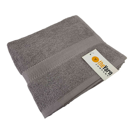 550 GSM Premium Cotton Luxury Hand Towel