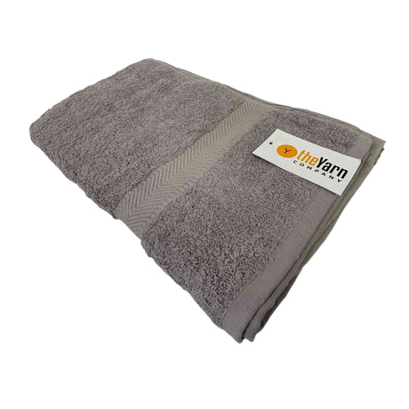 550 GSM Premium Cotton Luxury Bath Towel