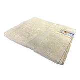 550 GSM Premium Cotton Luxury Bath Sheet