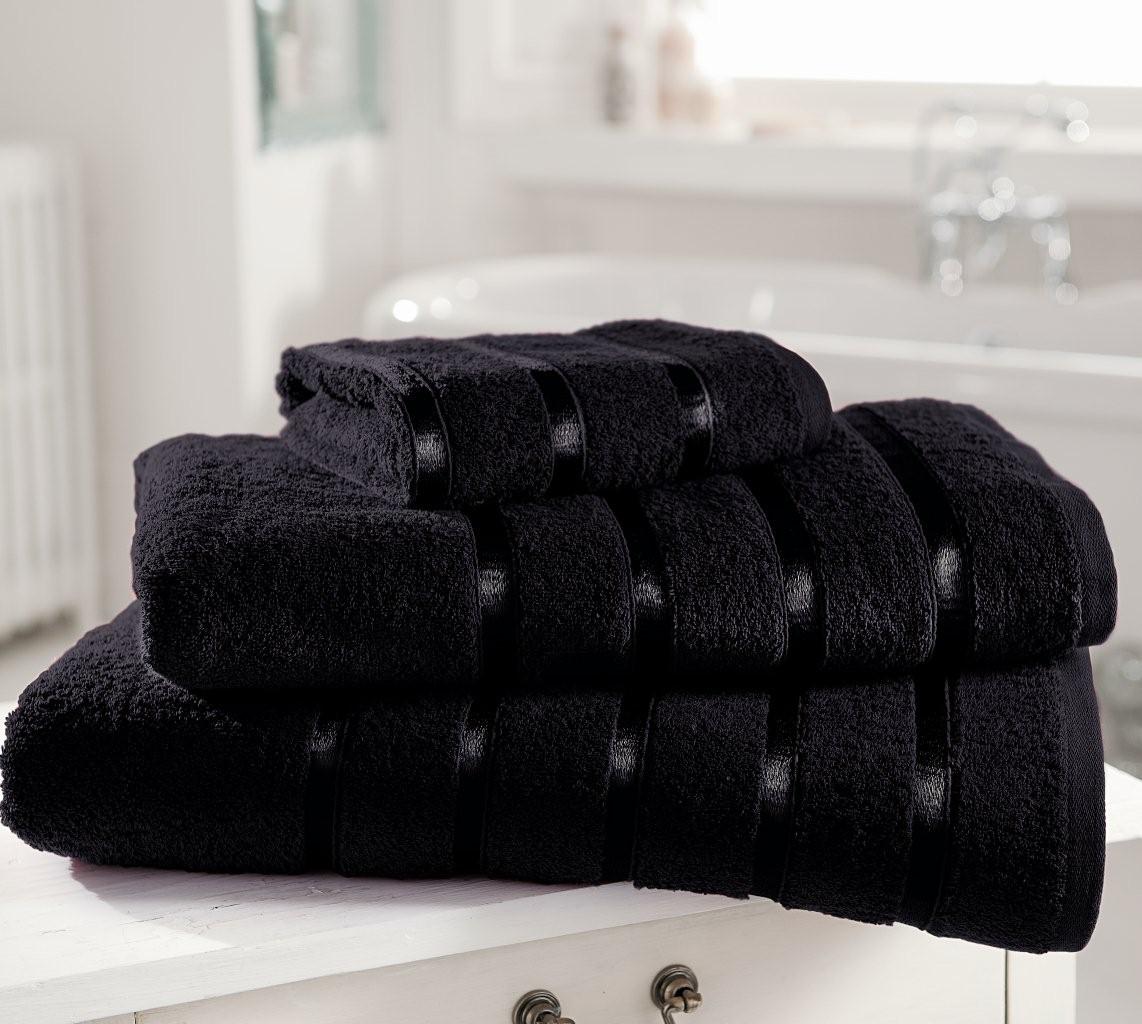 Kensington Bath Towel