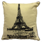 Vintage Cushion Cover
