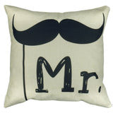 Vintage Cushion Cover
