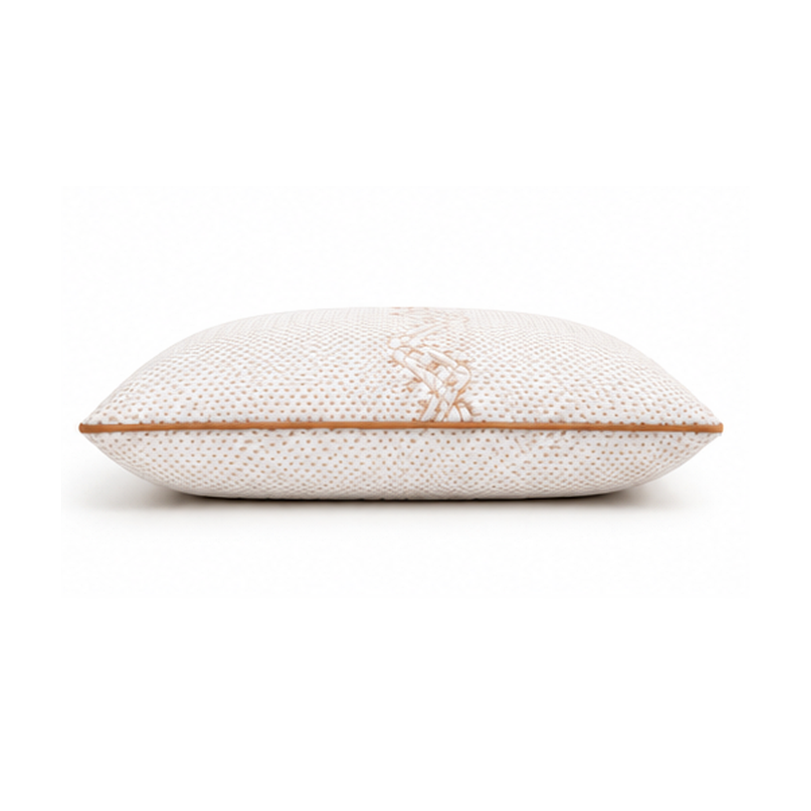 Copper Dreams Memory Foam Pillow Pack of 2