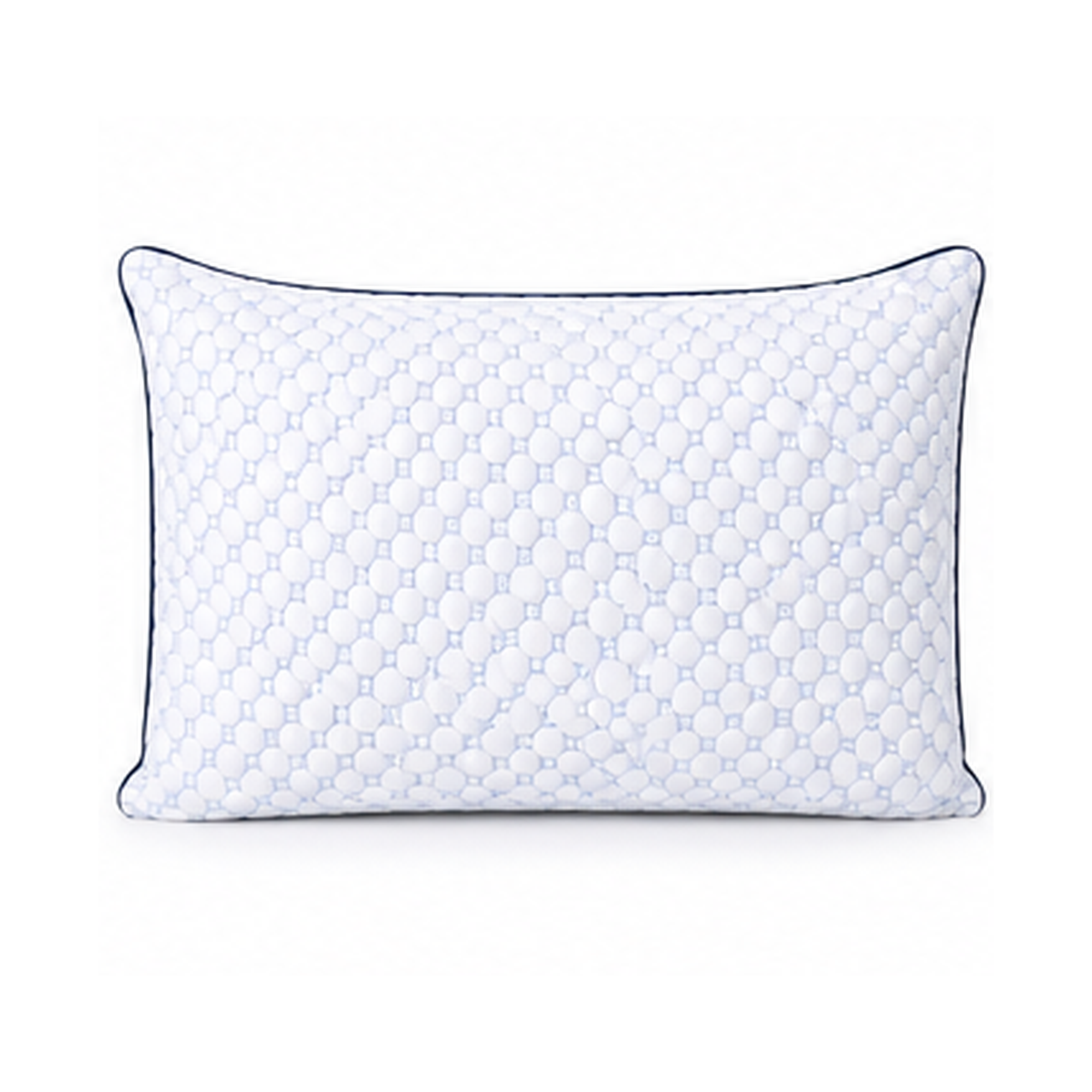 Cooling Dream Memory Foam Pillow Pair – 2 Pack 45 x 70cm