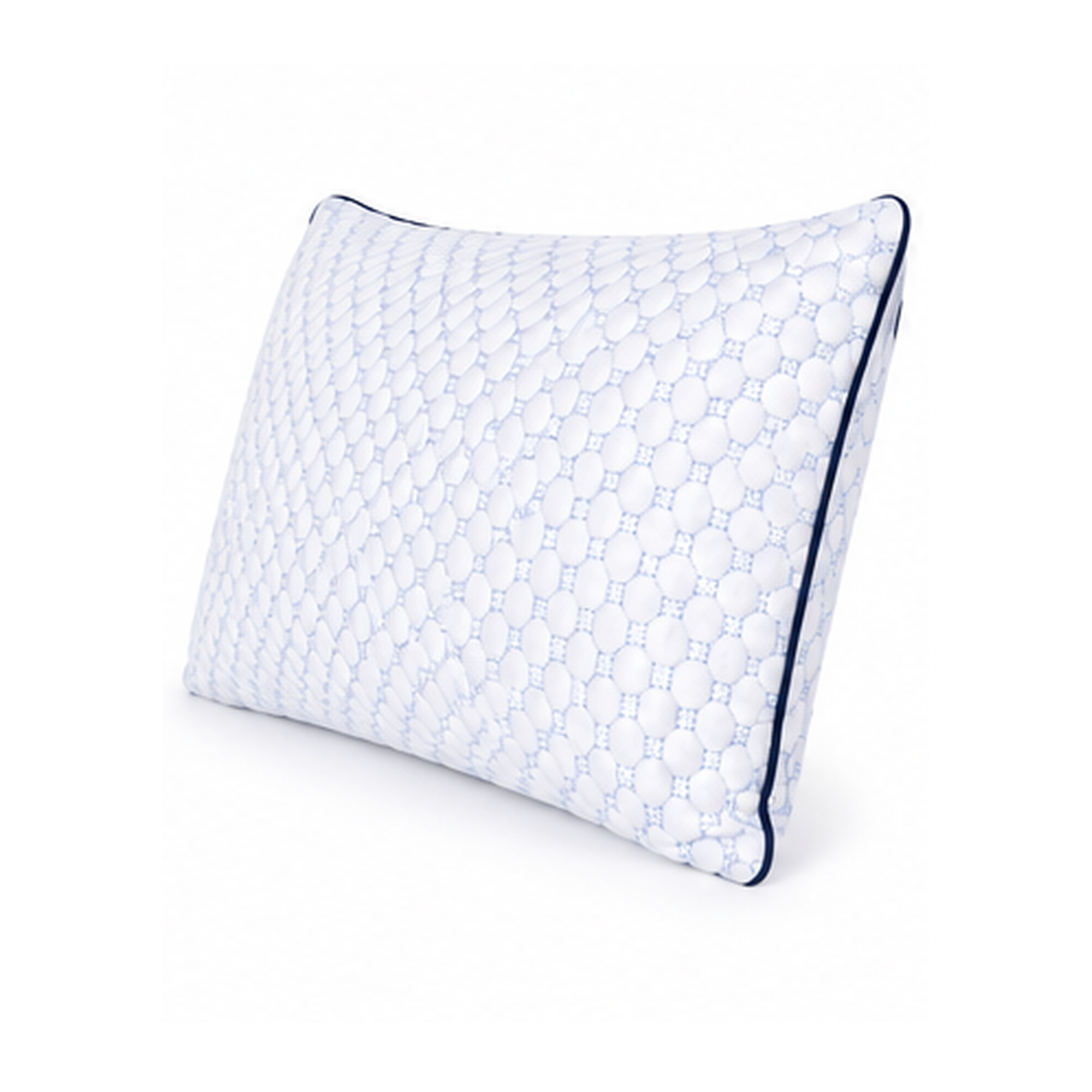 Cooling Dream Memory Foam Pillow Pair – 2 Pack 45 x 70cm