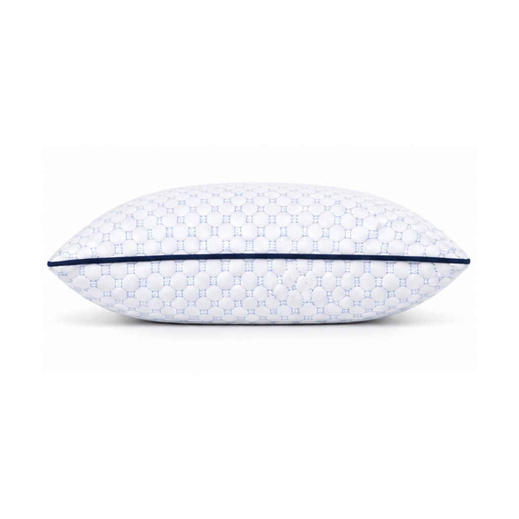 Cooling Dream Memory Foam Pillow Pair – 2 Pack 45 x 70cm
