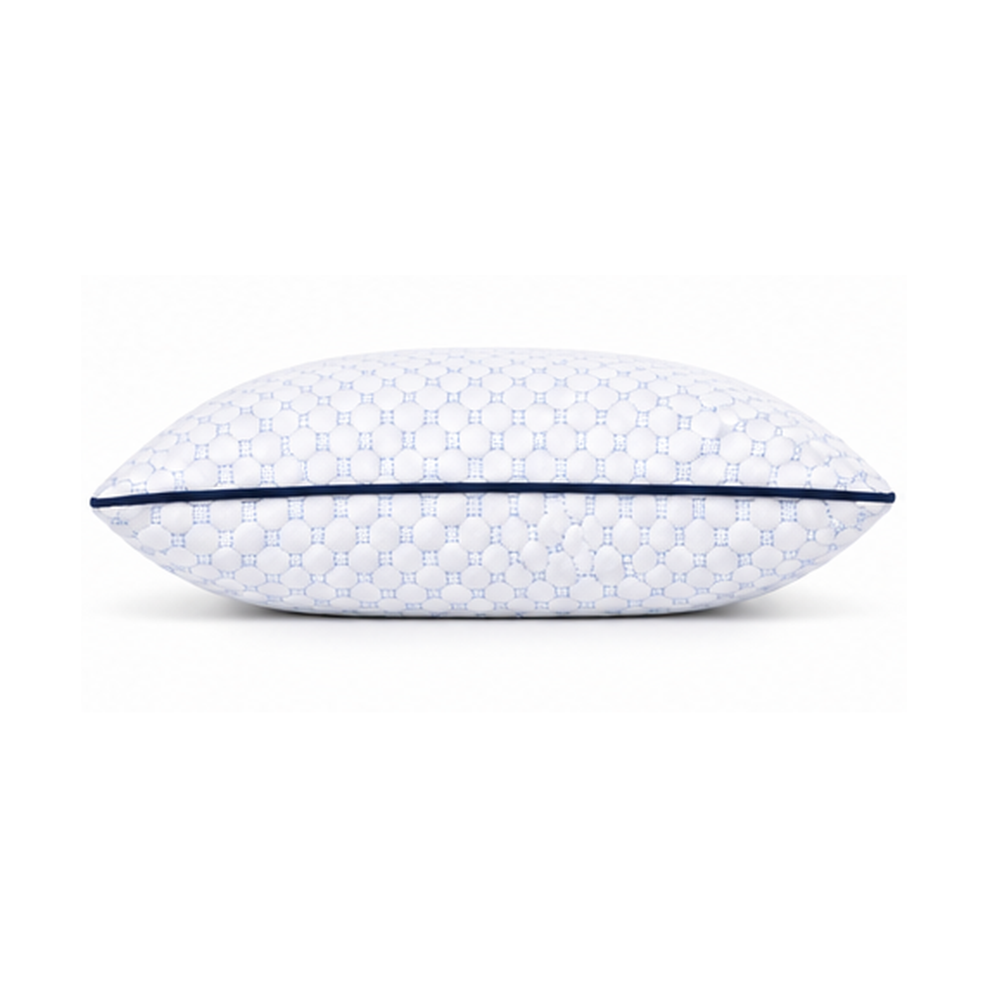 Cooling Dream Memory Foam Pillow Pair – 2 Pack 45 x 70cm