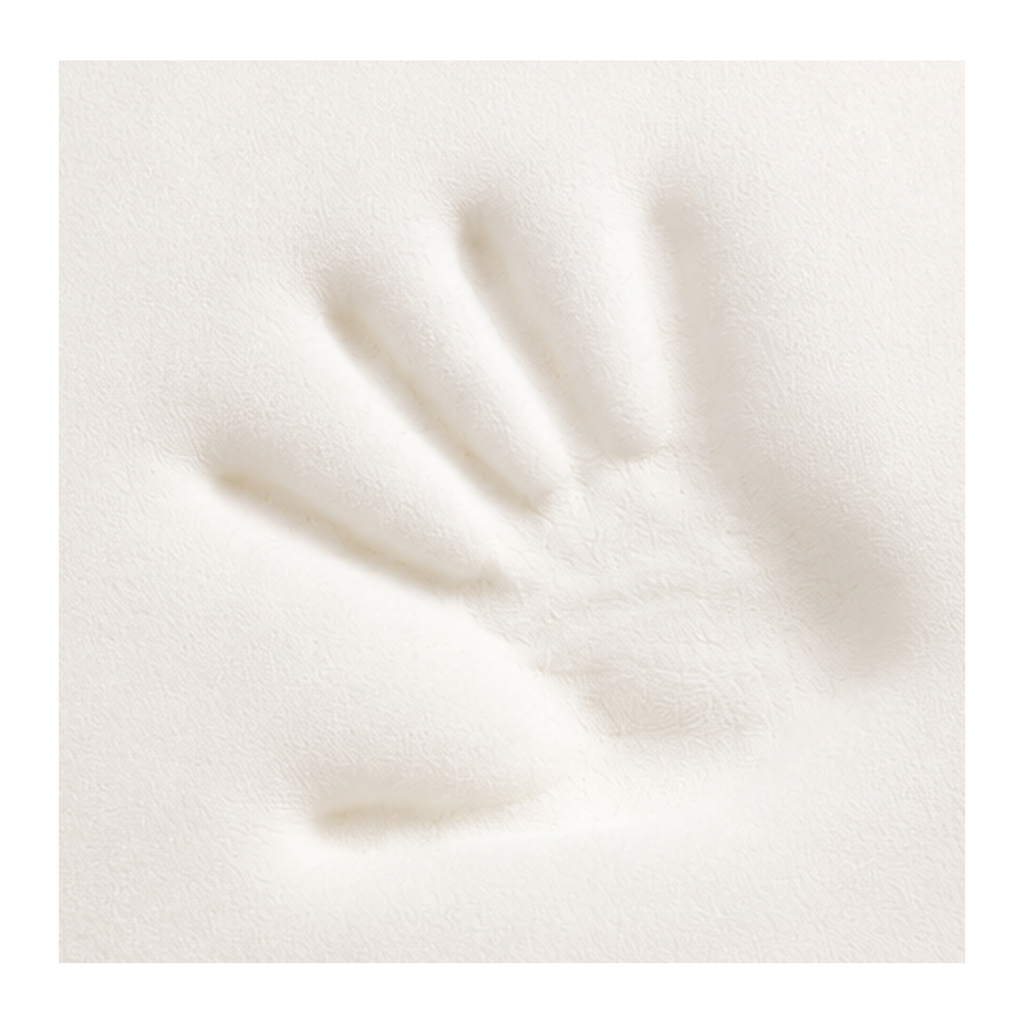Cooling Dream Memory Foam Pillow Pair – 2 Pack 45 x 70cm