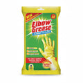 Elbow Grease Super Strong Rubber Glove Medium 1pk