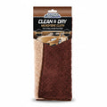 Clean And Dry Cloth