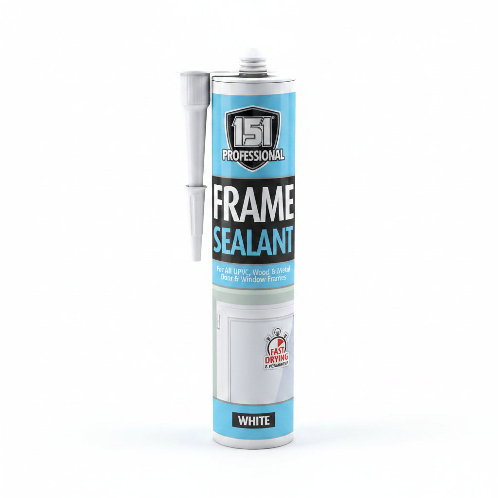 151 Pro Window &amp; Door Sealant 310ml