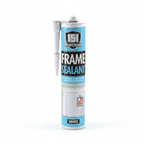151 Pro Window &amp; Door Sealant 310ml