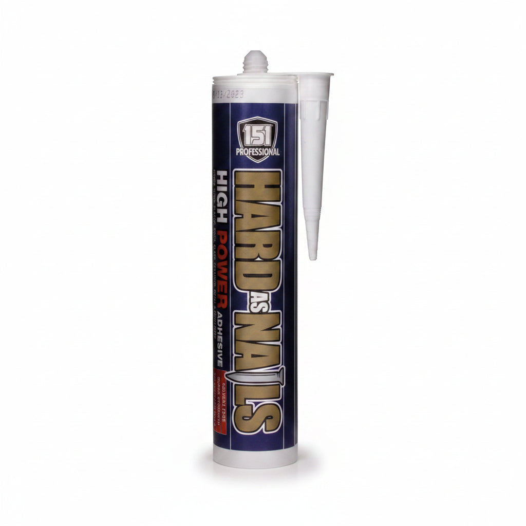 151 Pro Hard As Nails Cartridge 310ml