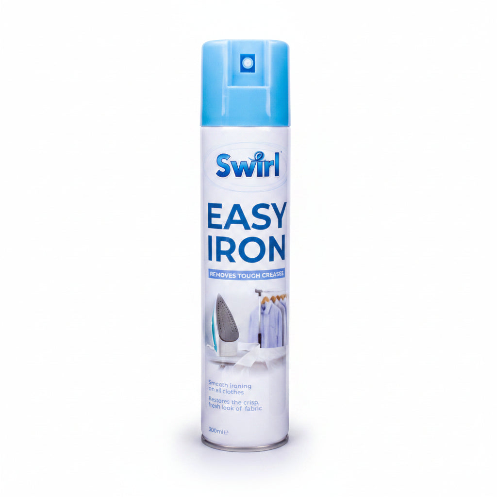 Swirl Easy Iron 300ml