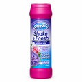 Duzzit Shake & Fresh Floral Garden Carpet Freshener 500g