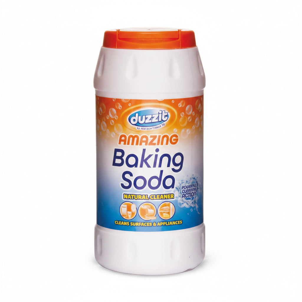 Duzzit Amazing Baking Soda 350g