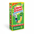 Elbow Grease Drain Unblocker Sachets 2X25g