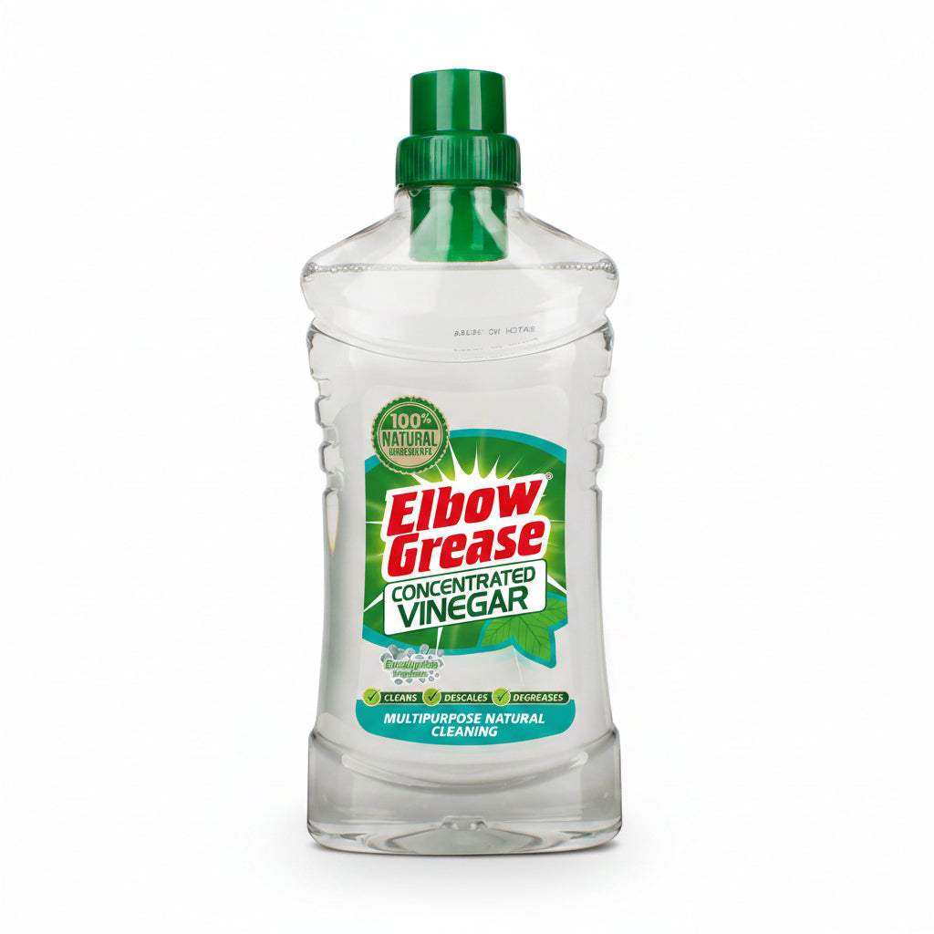 Elbow Grease Conc Vinegar 750ml