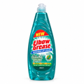 Elbow Grease Eucalyptus Washing Up Liquid 600ml