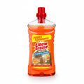 Elbow Grease Wood Floor Cleaner Conc Orange 1 Litre