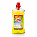 Elbow Grease All Purpose Floor Cleaner Conc Lemon 1 Litre