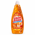 Elbow Grease Pumpkin Spice Washing Up Liquid 600ml 
