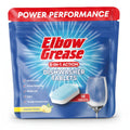 Elbow Grease Dishwasher Tablets - 18 Pack